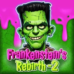 Frankenstein's Rebirth 2