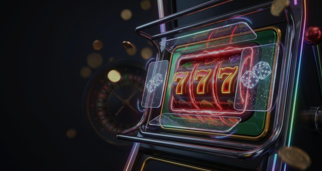 Casino777